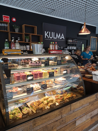 Kulma - Ravintola-ala