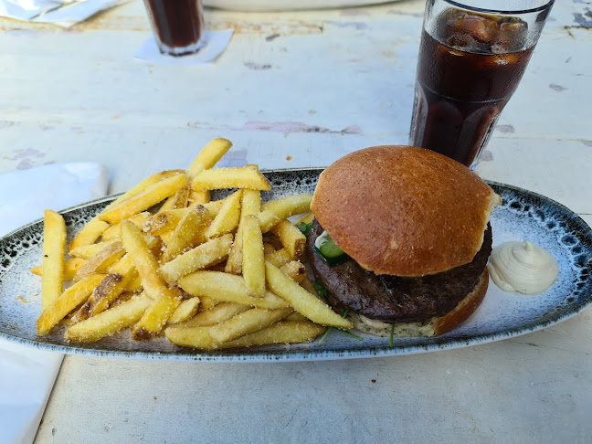 Comentarii opinii despre Coco Hanko (kesäravintola)