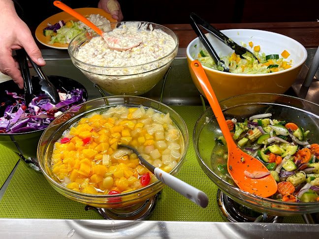 Comentarii opinii despre Kahvila-Ravintola Kosken Toppari