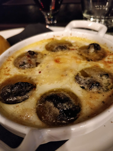 Ravintola Stefan's Steakhouse - Jyväskylä - Jyväskylä