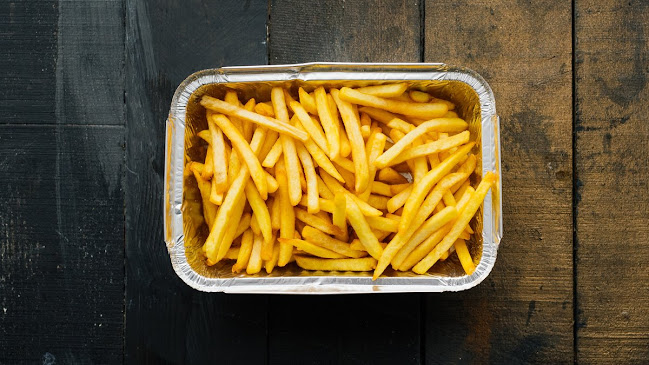 Pizzeria Bufalina - Helsinki