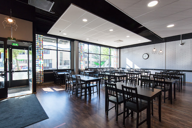 Ravintola Rosmariini