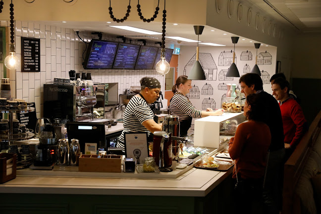 Ravintola Hanna Maria - Porvoo