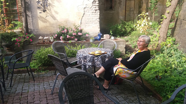 Storgårdinkatu 1, 21600 Parainen