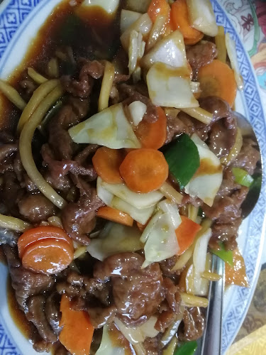 Kiinalainen Ravintola Dynasty - Kuusamo