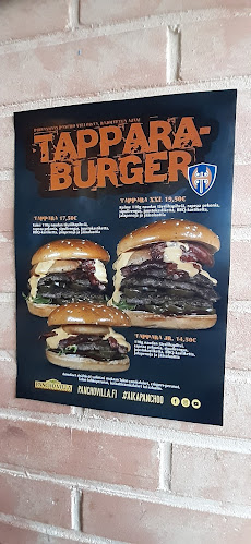 Pancho Villa Tammela