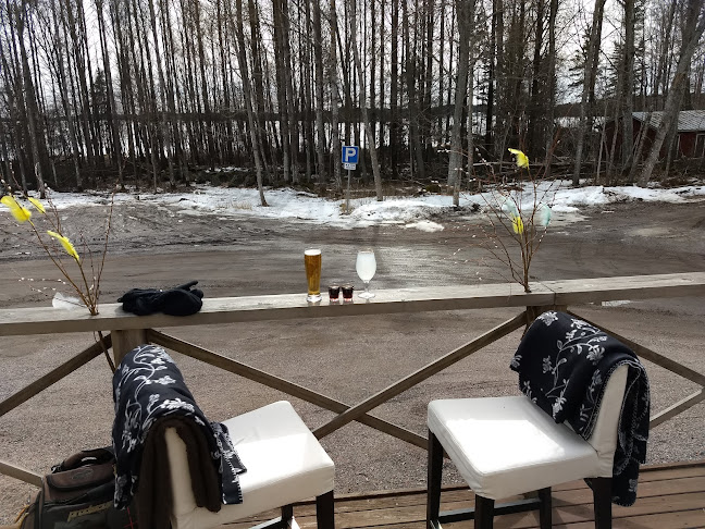 Oy Villa Kosthåll Ab - Ravintola-ala