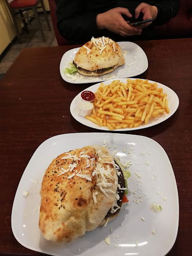 Balkan Grilli - Ravintola-ala