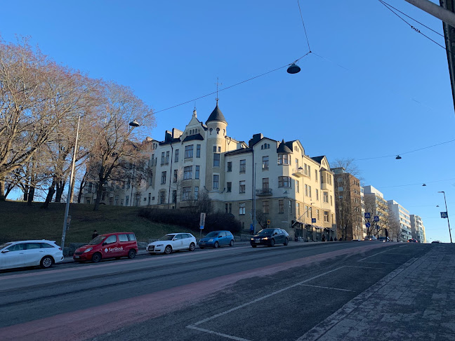 Kaskenkatu 3, 20700 Turku