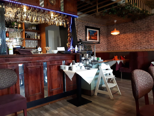 Opinii despre Ravintola Nepalaya în Vantaa - Ravintola-ala