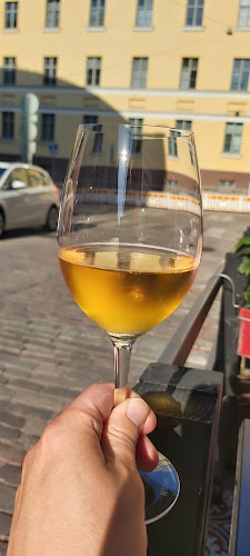 Pastis - Helsinki