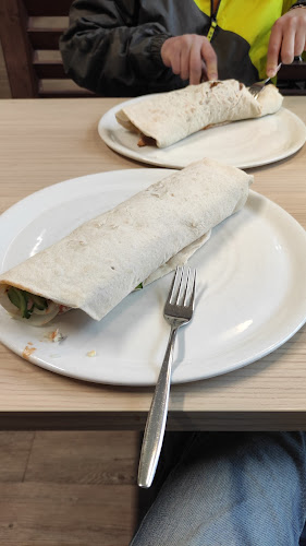 Kebab el Cebo - Seinäjoki