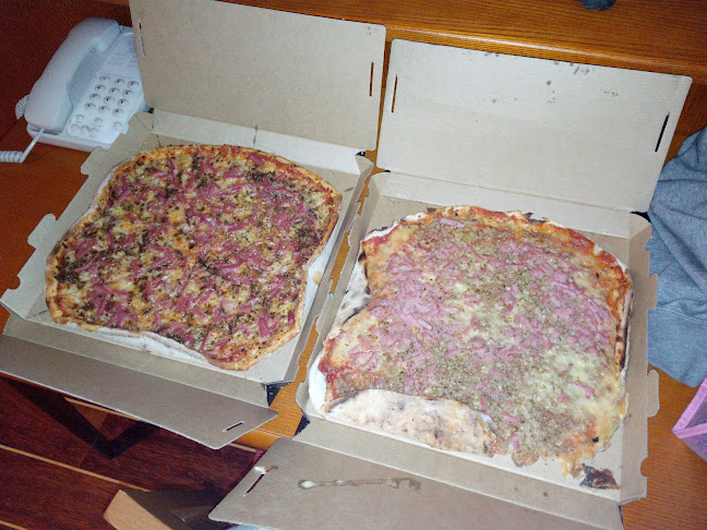 Pizzamestarit Nokia - Ravintola-ala