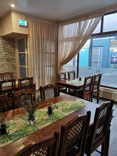 Caffe Violet Lauritsala Phone number