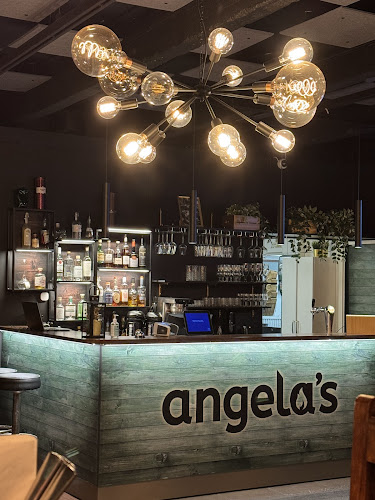 Reviews of Ravintola Angela's in Kouvola - Ravintola-ala
