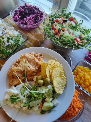 Opinii despre Melli-Elli în Hankasalmi - Ravintola-ala