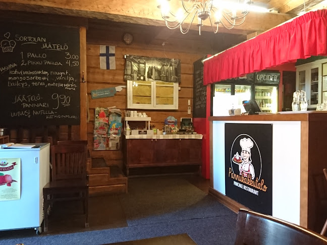 Opinii despre Cafe Aitta9 în Oulu - Ravintola-ala