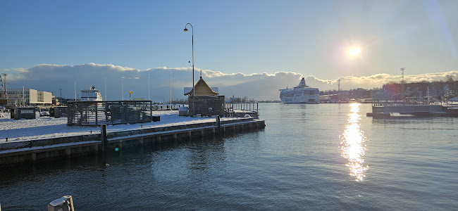 Kauppatori - Helsinki