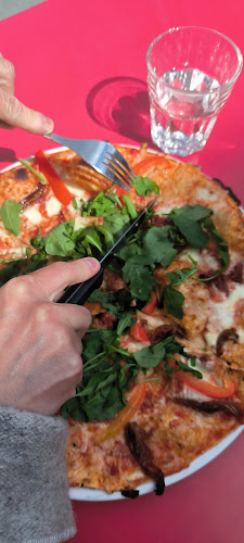 Pizzeria Roihu - Joensuu