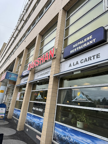 Comments and reviews of Ravintola Darshan