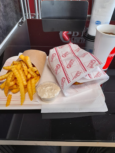 Pohjanmaan Grilli - Ravintola-ala