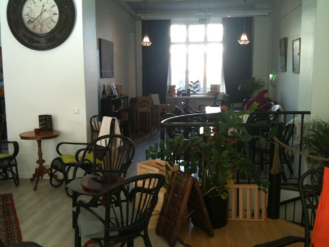 Comentarii opinii despre Nooran Viinibaari