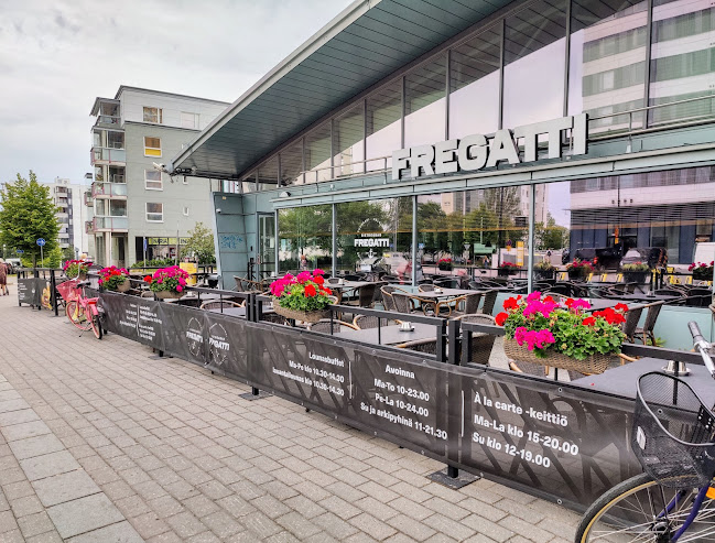 Valkopaadentie 1, 00990 Helsinki