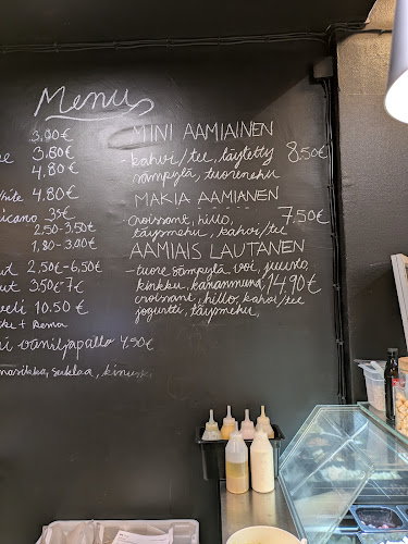 Comentarii opinii despre Cafe Makiata