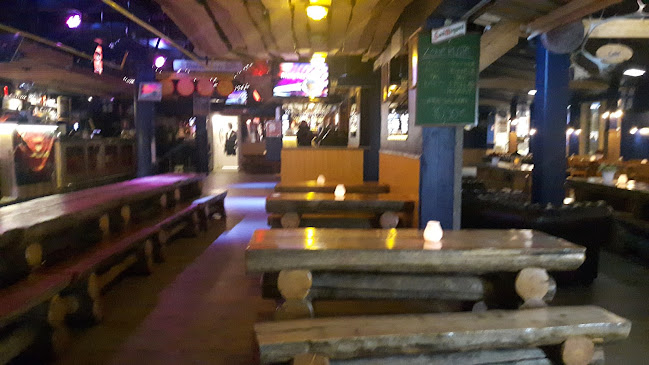 Ravintola Zone Phone number