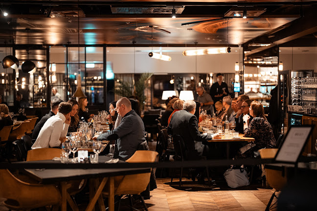 Bistro Heili
