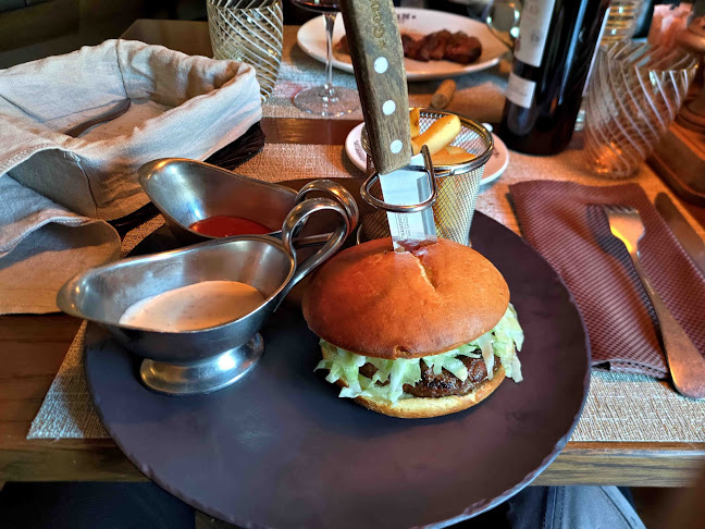 Goodwin The Steak House - Helsinki