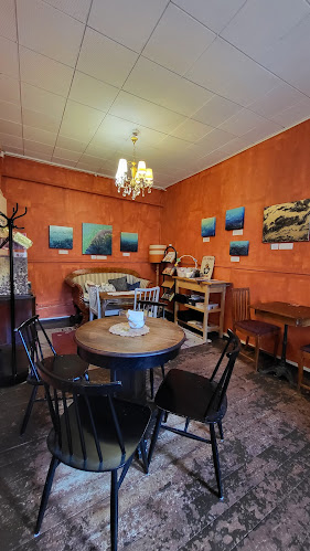 Comentarii opinii despre Favorit Cafe & Tea