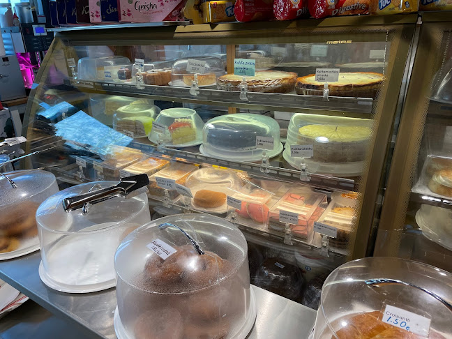 Kulosaaren Herkku - Helsinki