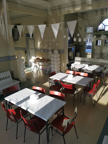 Kahvila Asema - Salo