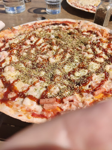 Ravintola Majakka Open Times