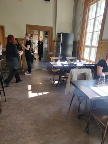 Bastion Bistro - Ravintola-ala