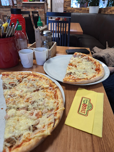 Pizza Service Koivukylä - Ravintola-ala