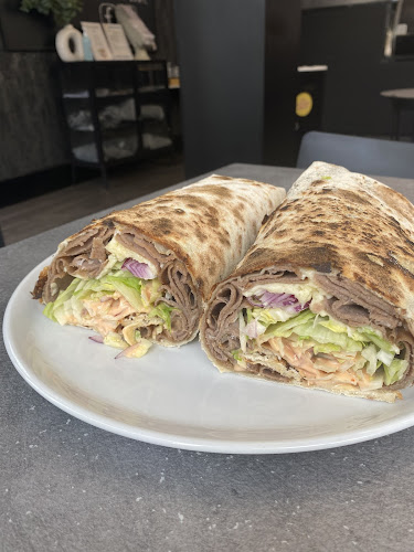 Malmin Kebab Pizzeria