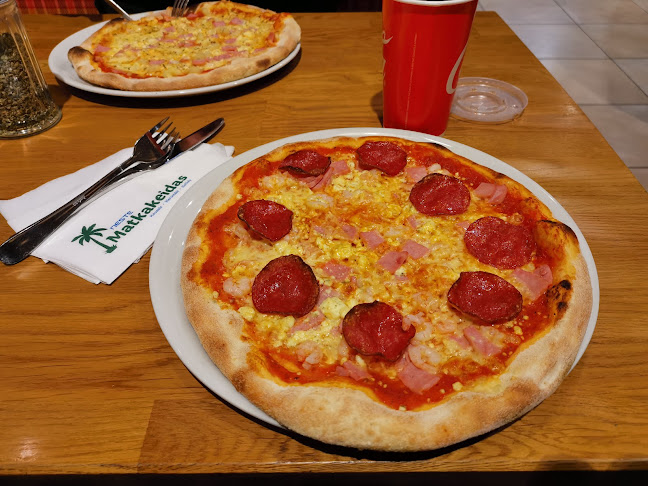 Tervalammentie 1, 19110 Vierumäki