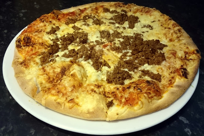 Comentarii opinii despre Torino Pizzeria & Kebab