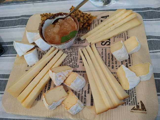 Herkkujuustola Oy - Sastamala