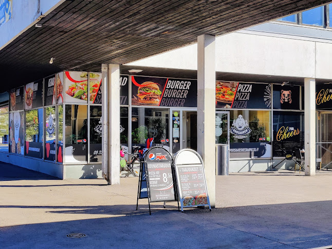 Mustalahdentie 10, 00960 Helsinki