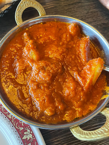 Ravintola Shalimar - Matkakeskus - Ravintola-ala