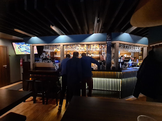 Gastropub Vispiläkauppa - Rovaniemi