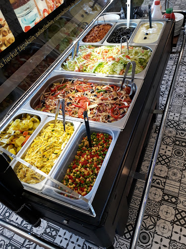 Kontulankaari 1 A 3, 00940 Helsinki