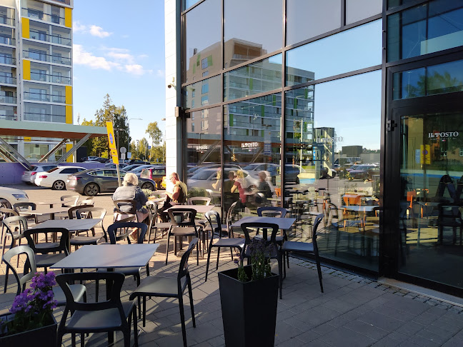 Il Posto - Tampere