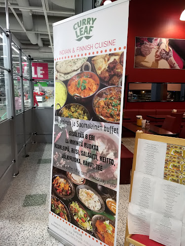 Curry Leaf Open Times