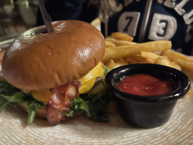 Restaurant Pistaasi - Ravintola-ala