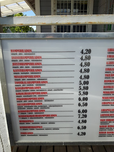 Comentarii opinii despre Yki Grilli