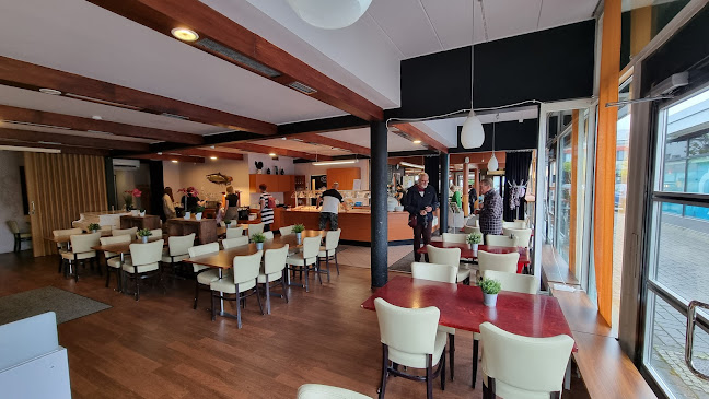 Cafe Elonen Artessa